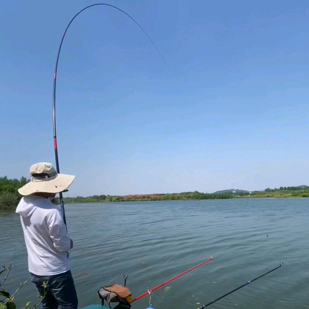 泪汐颜爱钓鱼🎣