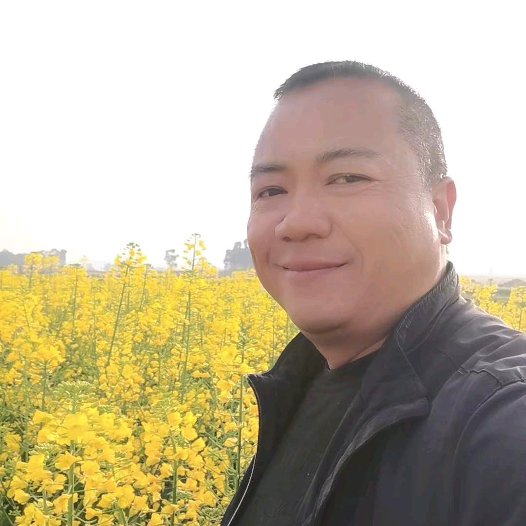一个人旅途