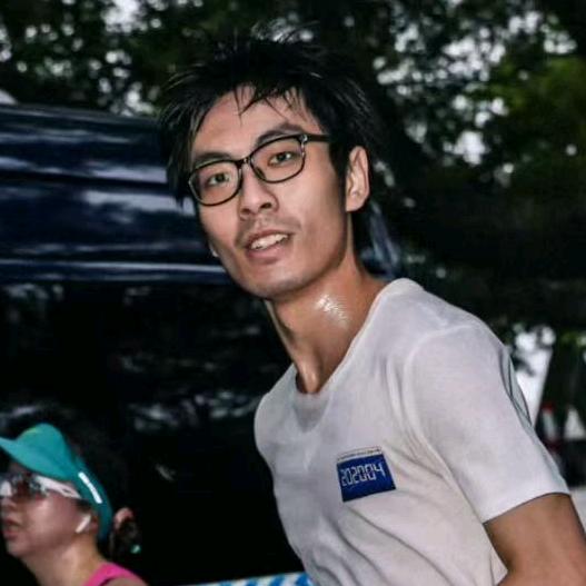 吴骏泓 媒体人 梁山第109好汉