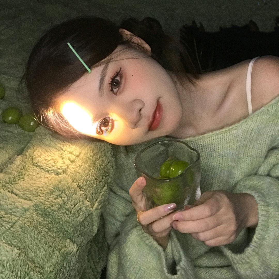 橙子鸡蛋羹🍊