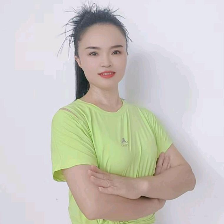 秀秀健身舞 6号06:09分首播