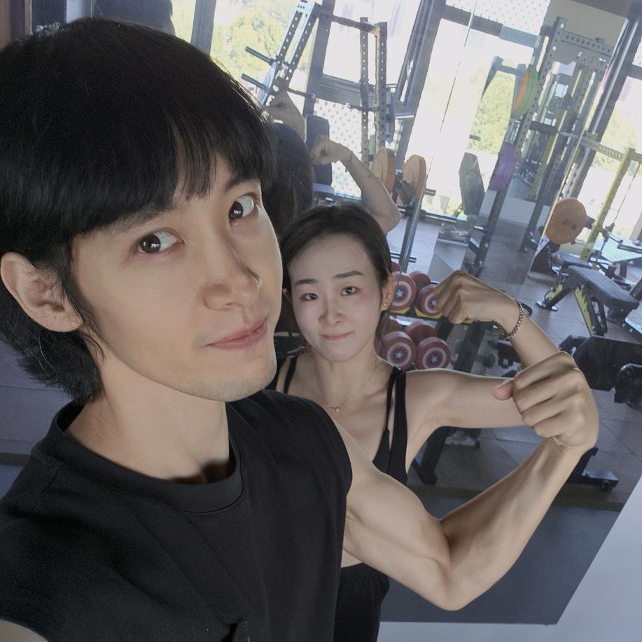 麦当劳*椰青美式