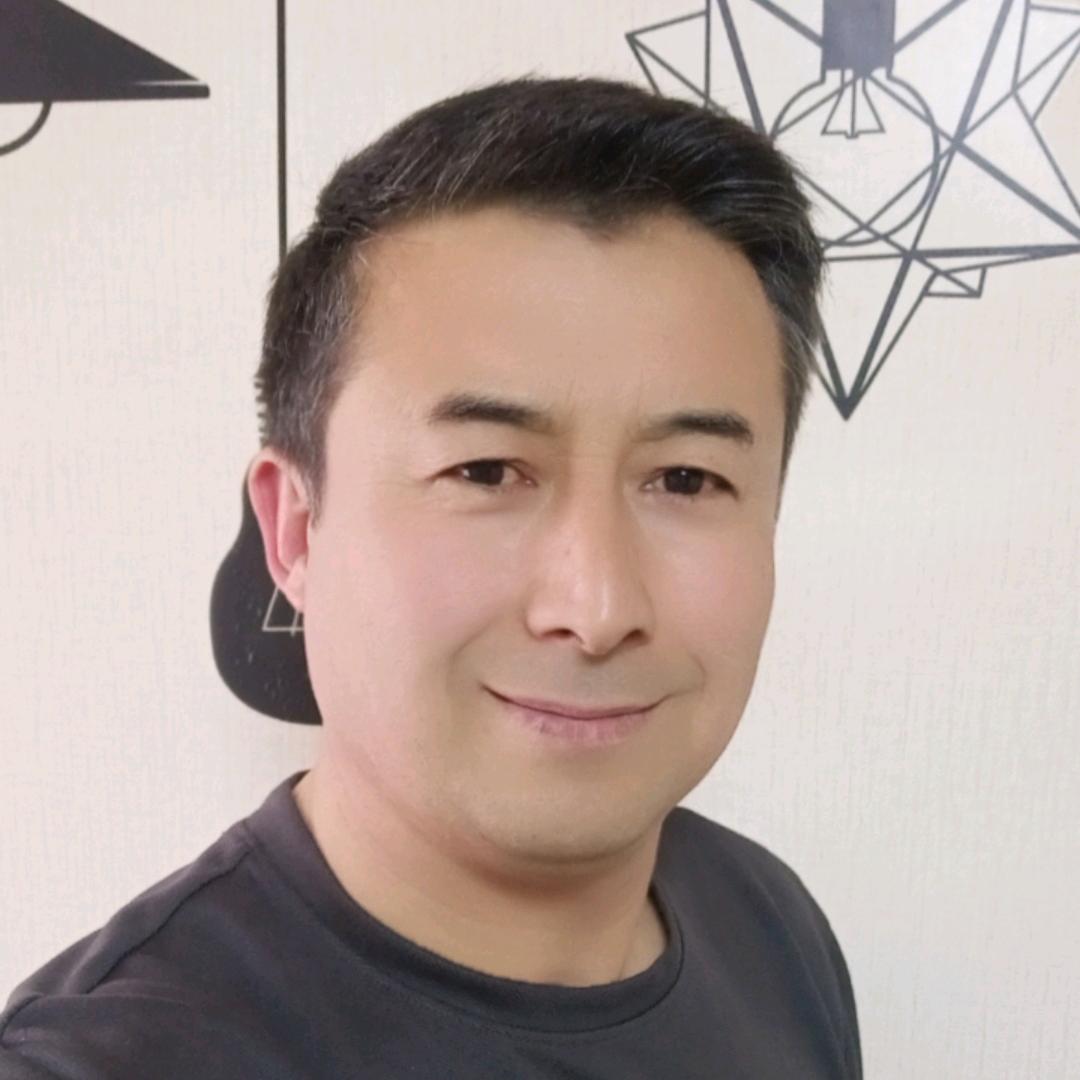 依沙江