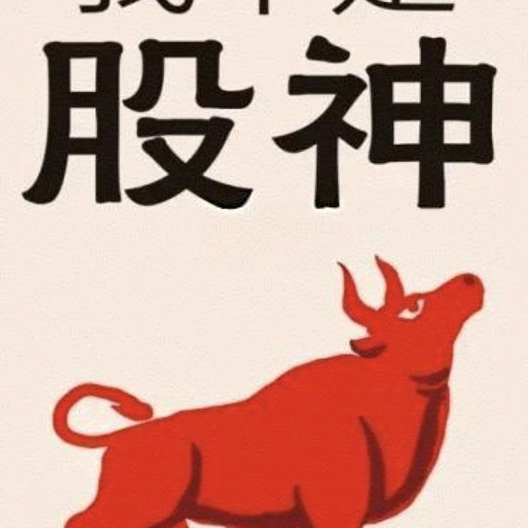 我不是股神