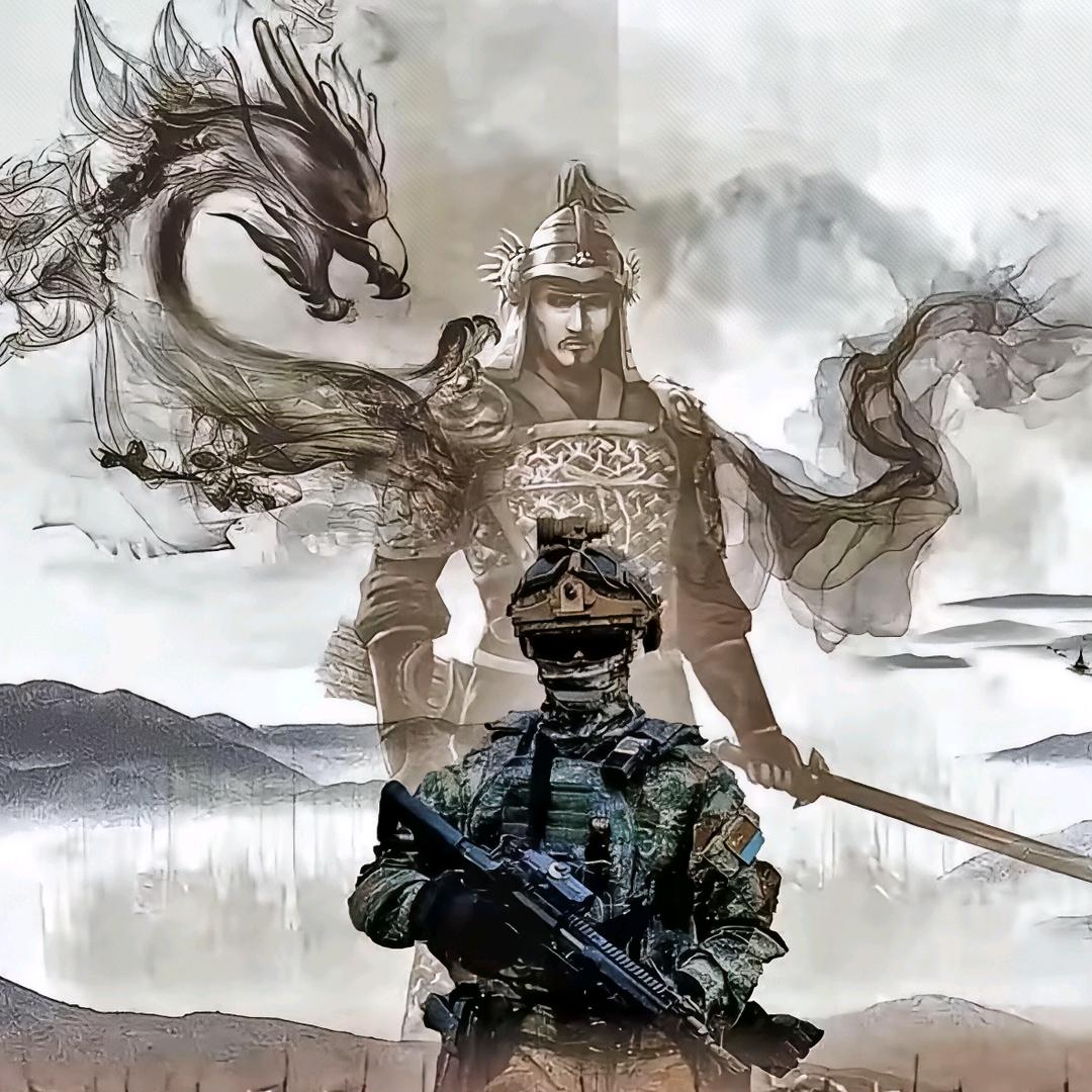 🇨🇳🇨🇳南风知我意～～