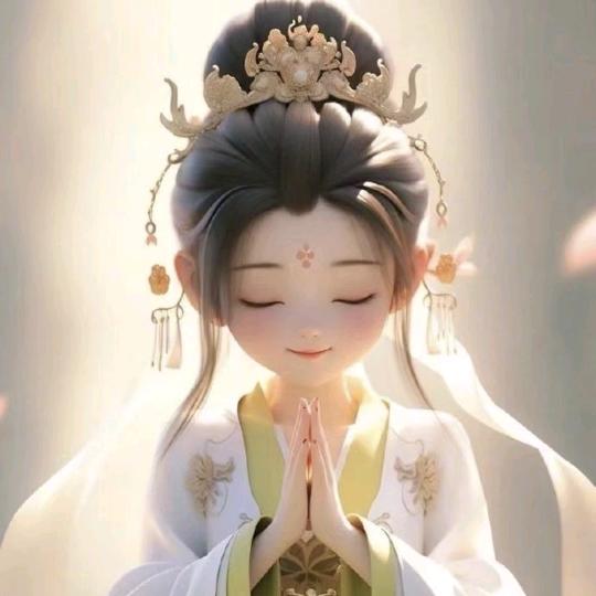 ☁️淡风轻