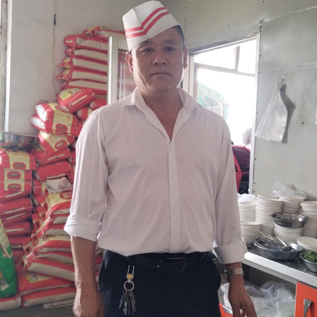 李记大米饭招收学员