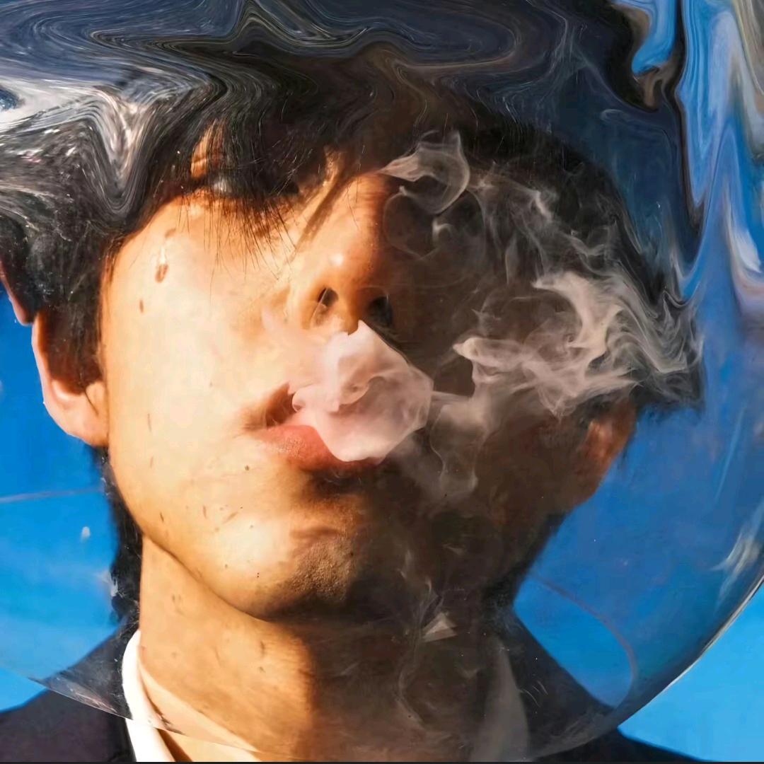 默然