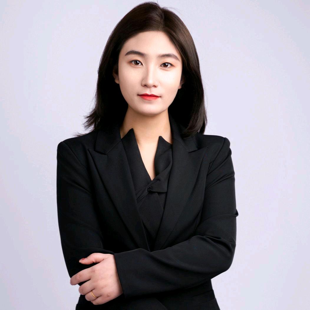陵城湛艺小朱