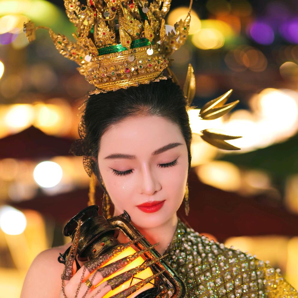 是鑫玥呀！【太姥山镇】