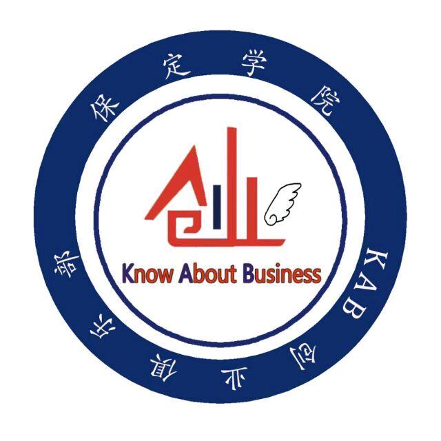 BDU KAB创业俱乐部