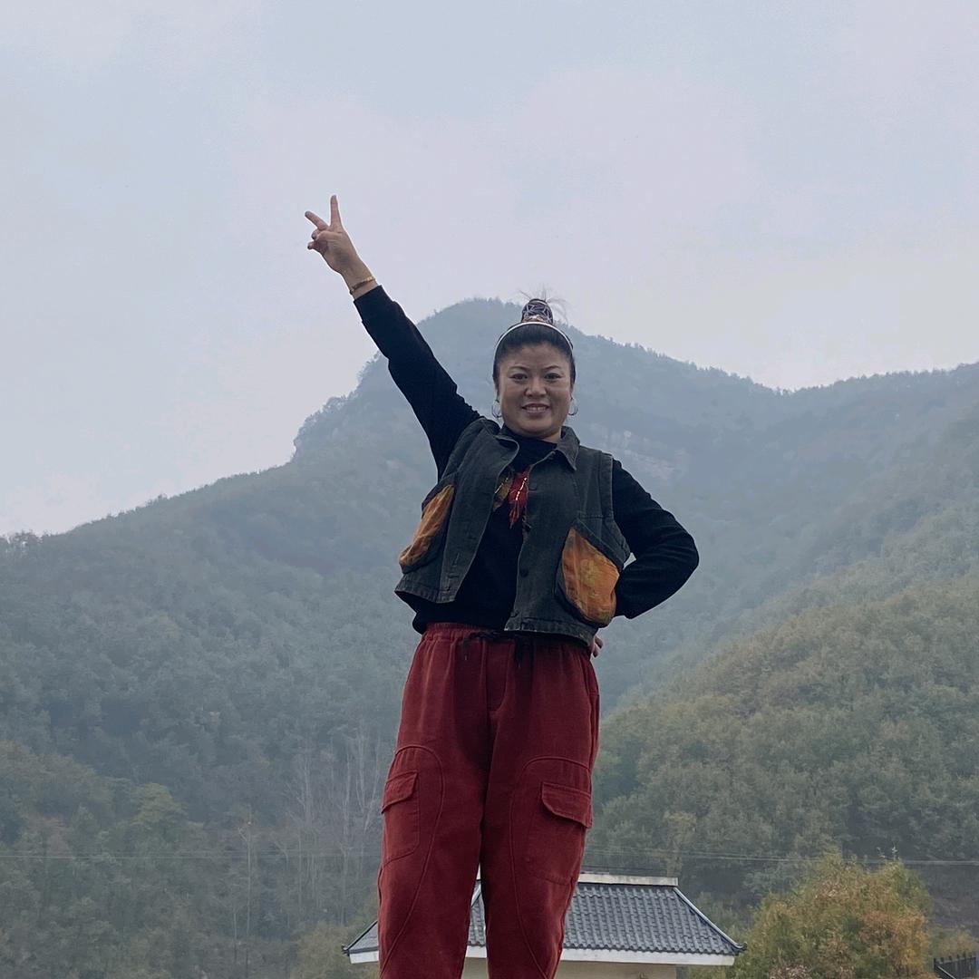 龙门冯姐，