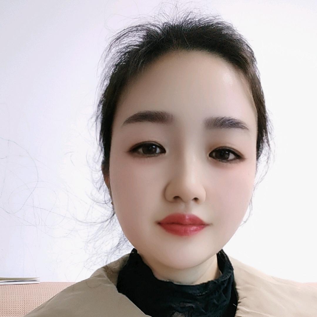 潮流丽丽
