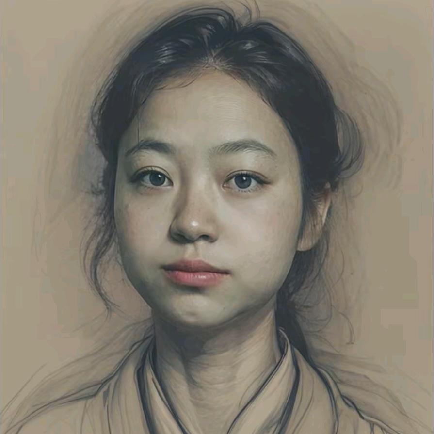 家的港湾