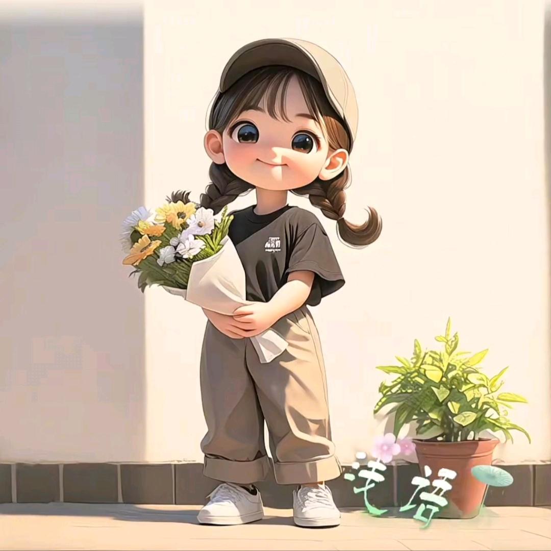 小姐姐😀
