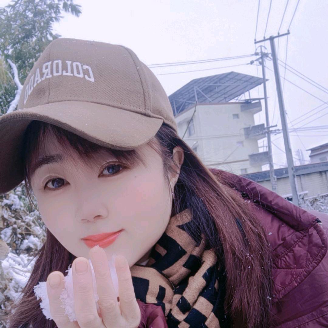 小戚姐🐍🐍🐍