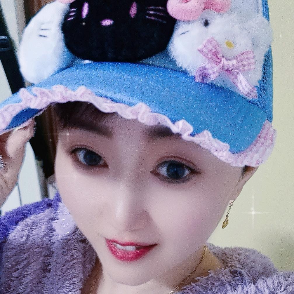 茜茜小妖🥰