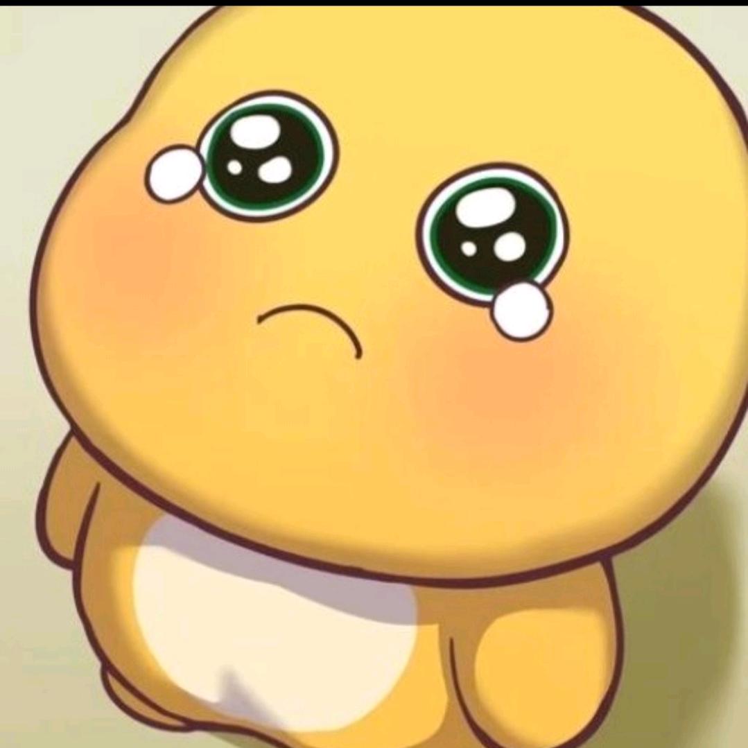 無❤️