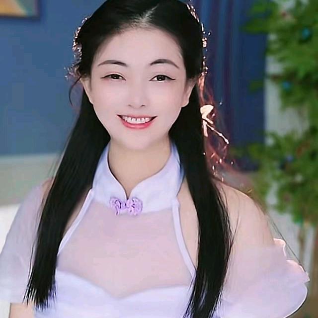 川妹飘飘(娱乐，打榜）