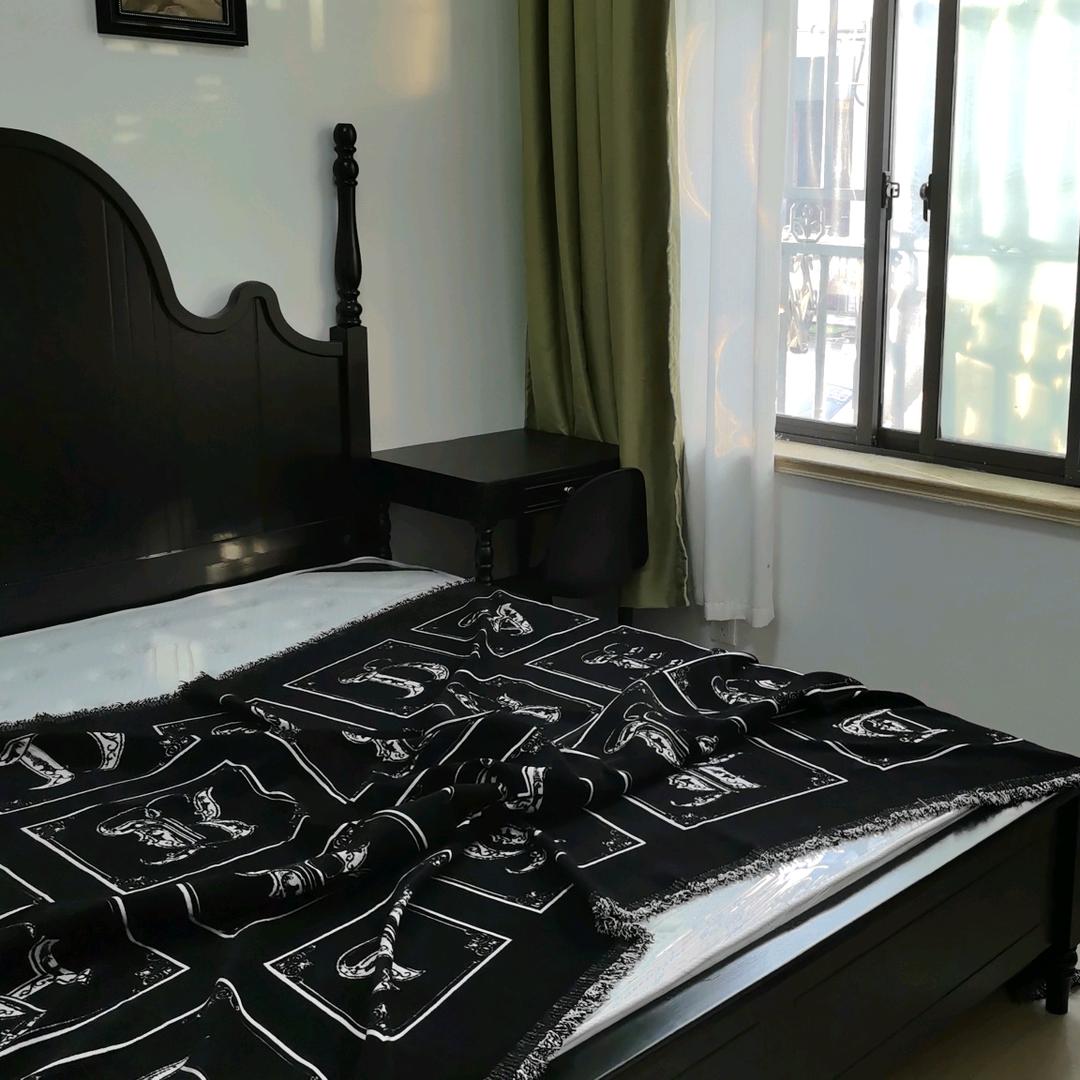 沪｜这边有间房