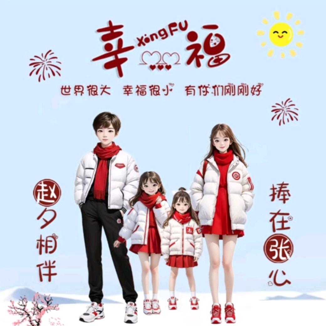 家🈶两件小棉袄👣