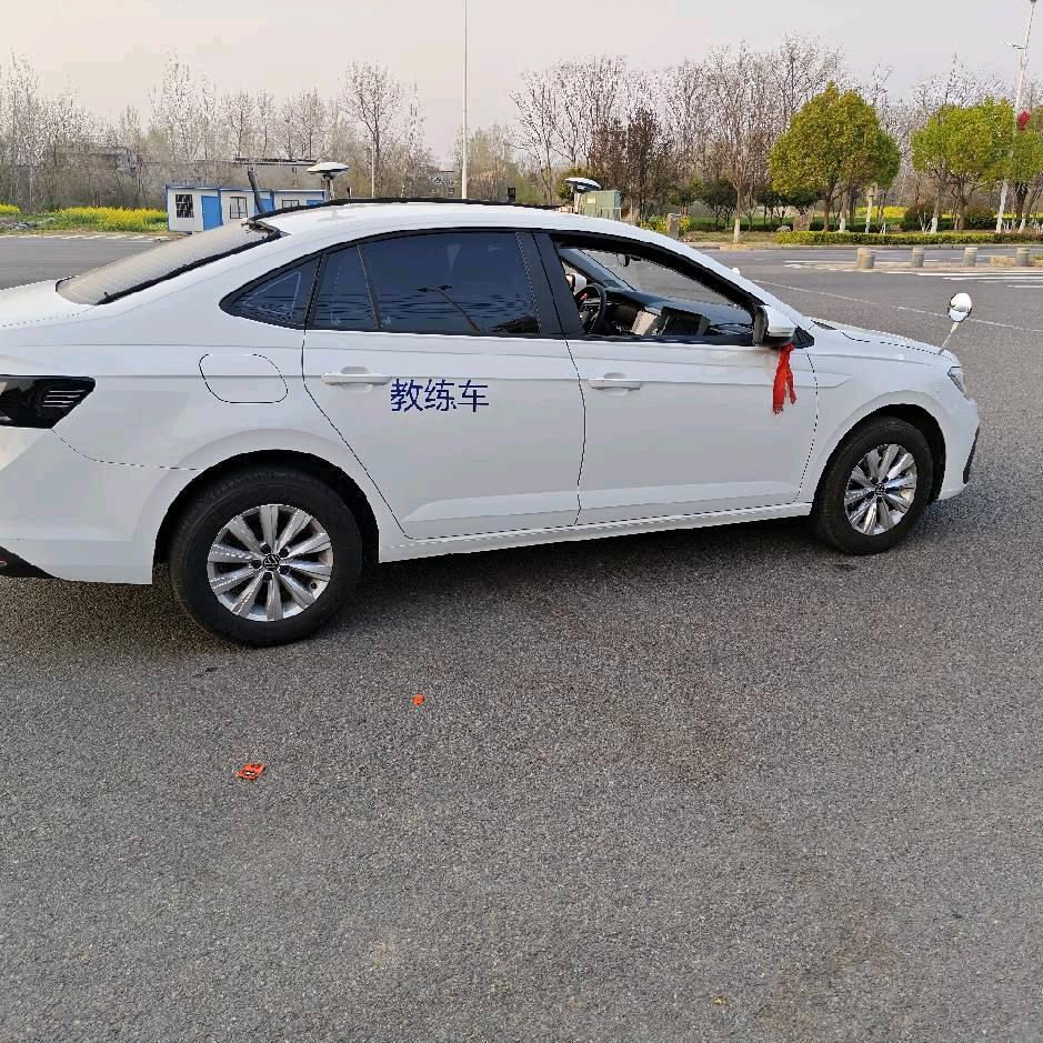 科目三专业陪练