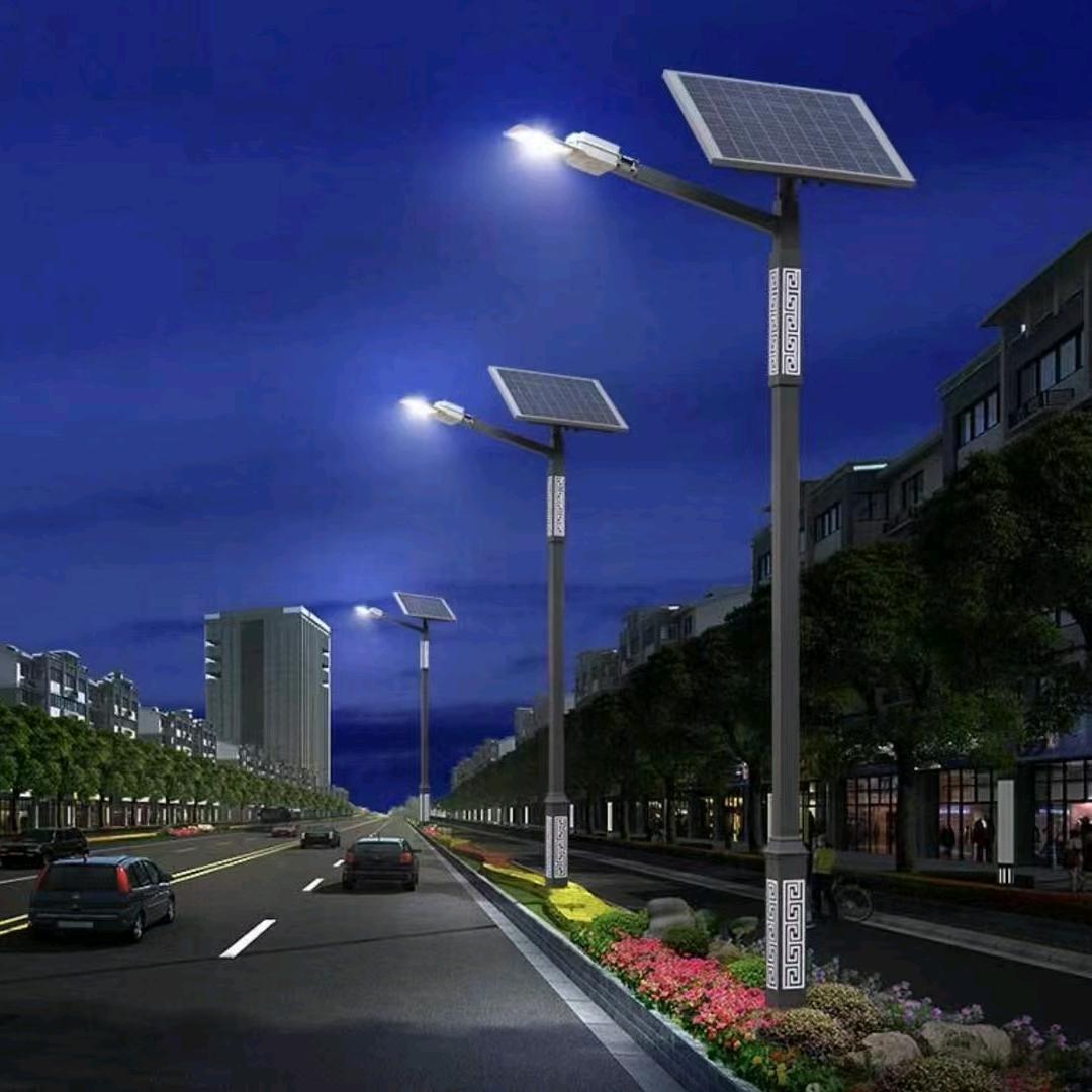 专业太阳能路灯
