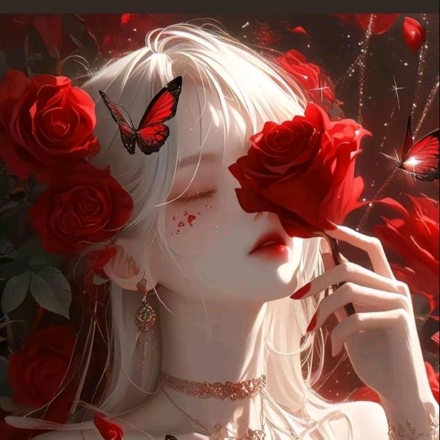 💞ℳঞᩚ万般皆是命꧔ꦿ᭄