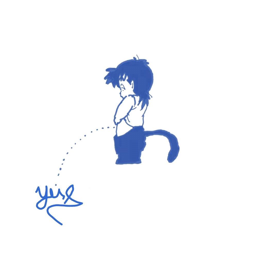 一条发臭的烂鱼