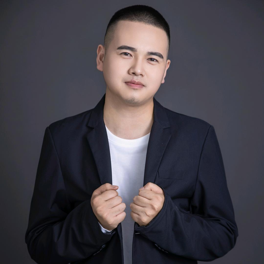 在沛县做设计的谷子