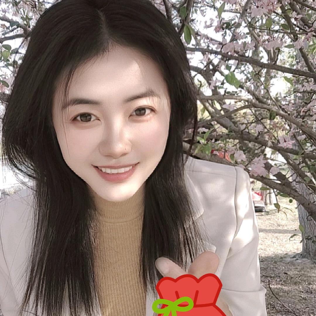 梁瑜小福婆✔