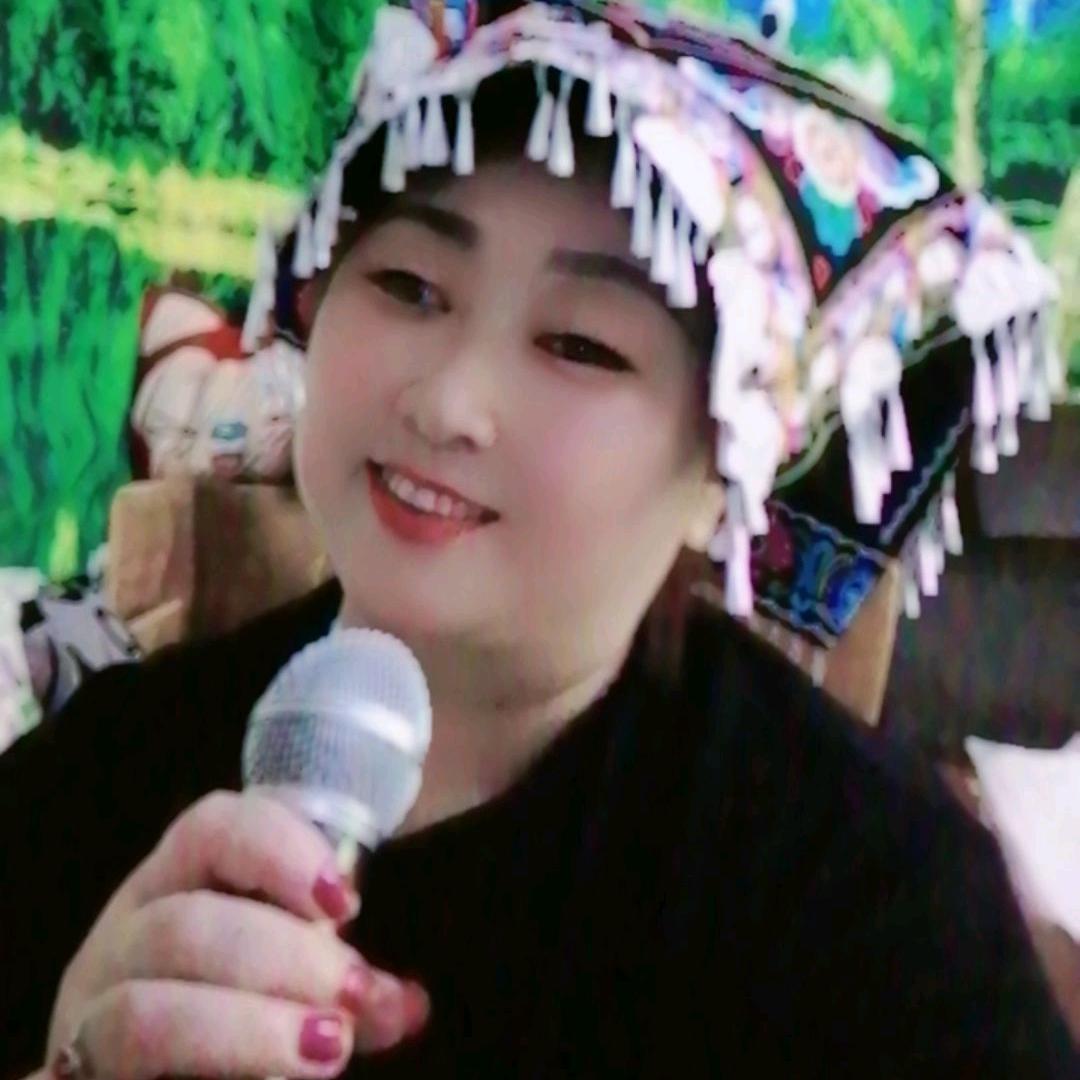 红苕花姐姐