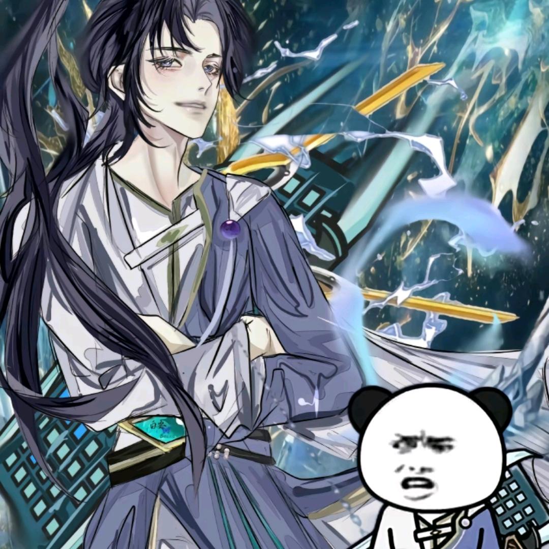 键盘侠