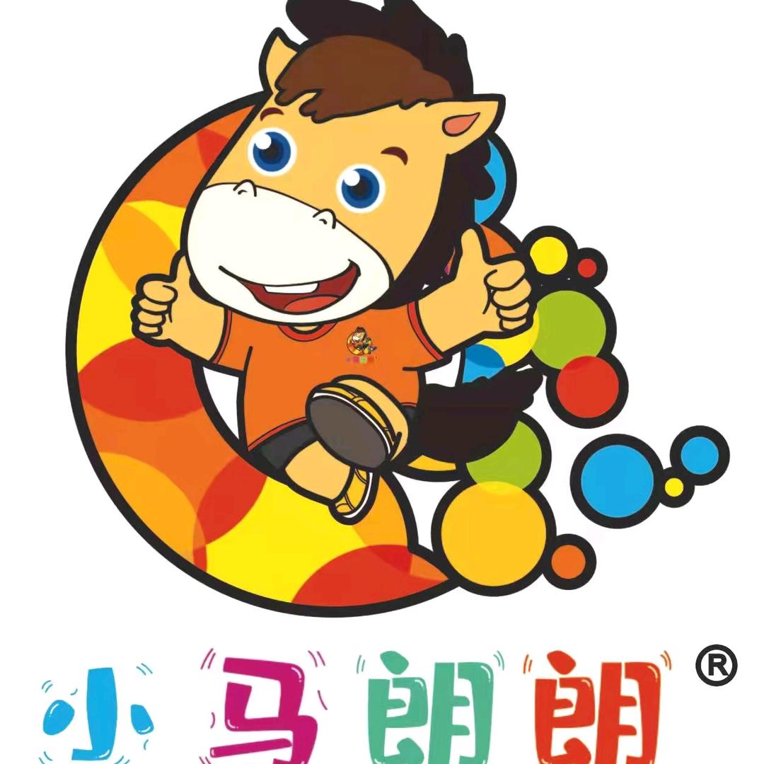 小马朗朗｜感统专注力｜洋洋老师