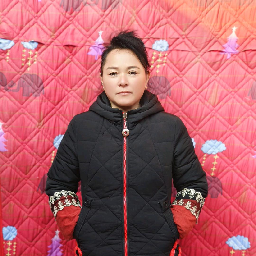 小土豆🥔（20：10首播）