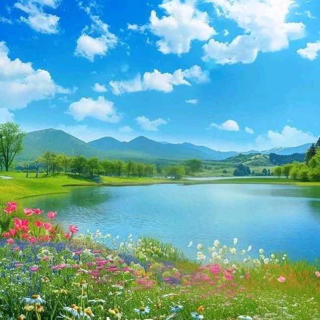 炸毛不炸头