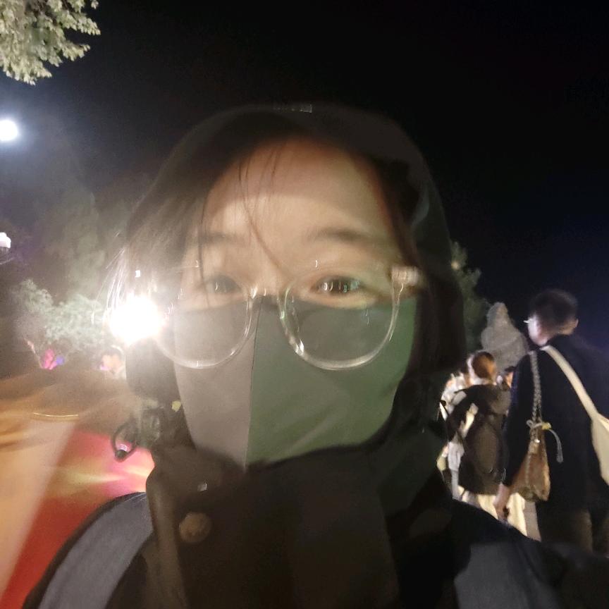 星辰✨🌟