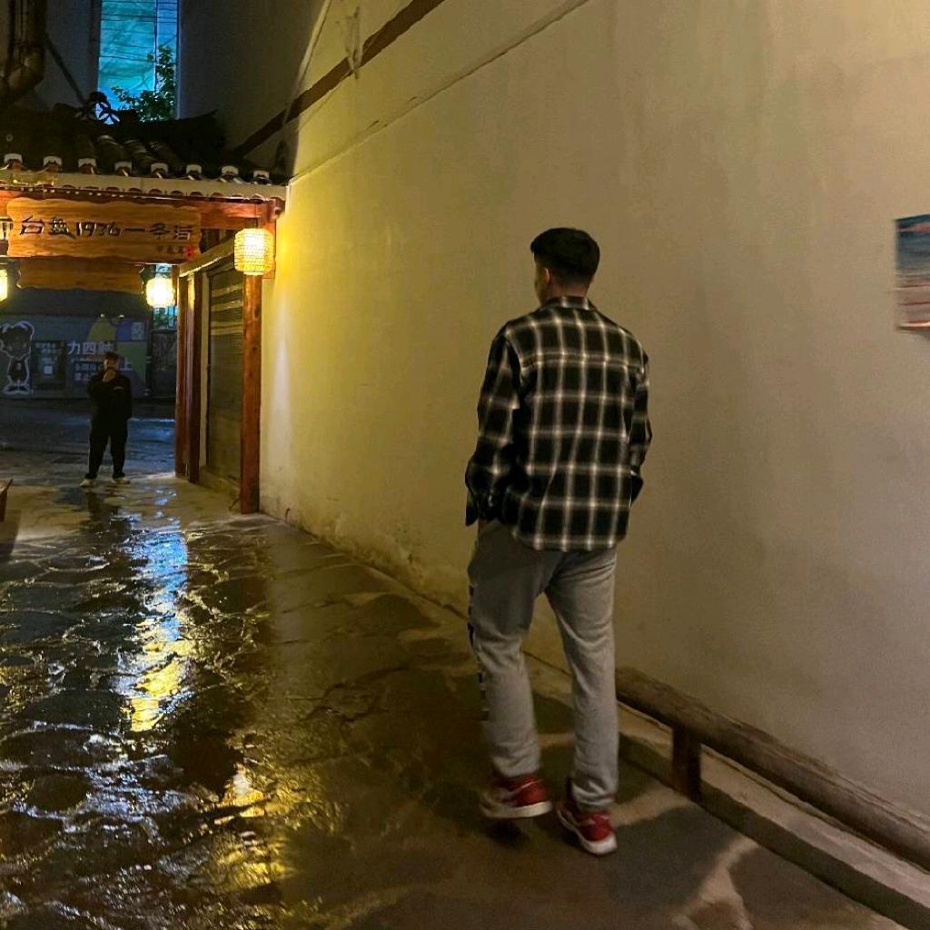 杰伦的杰