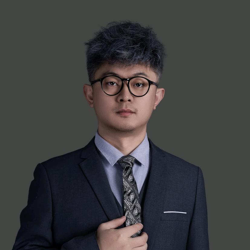张驰老师