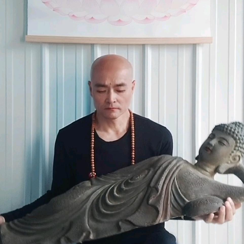 红尘炼心