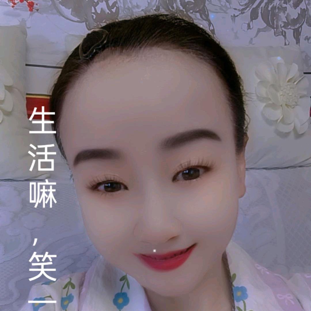 小阿婆