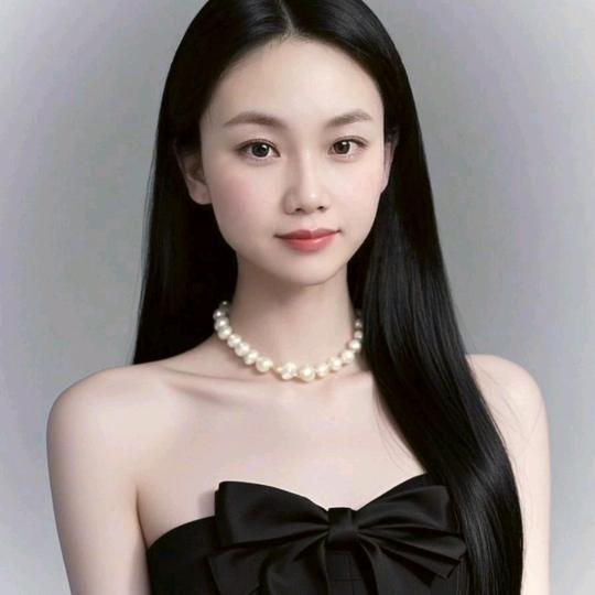 小珍