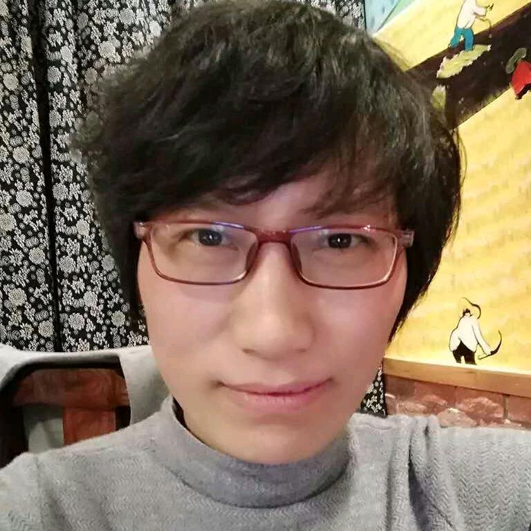 上海奉贤红娘～楚楚姐