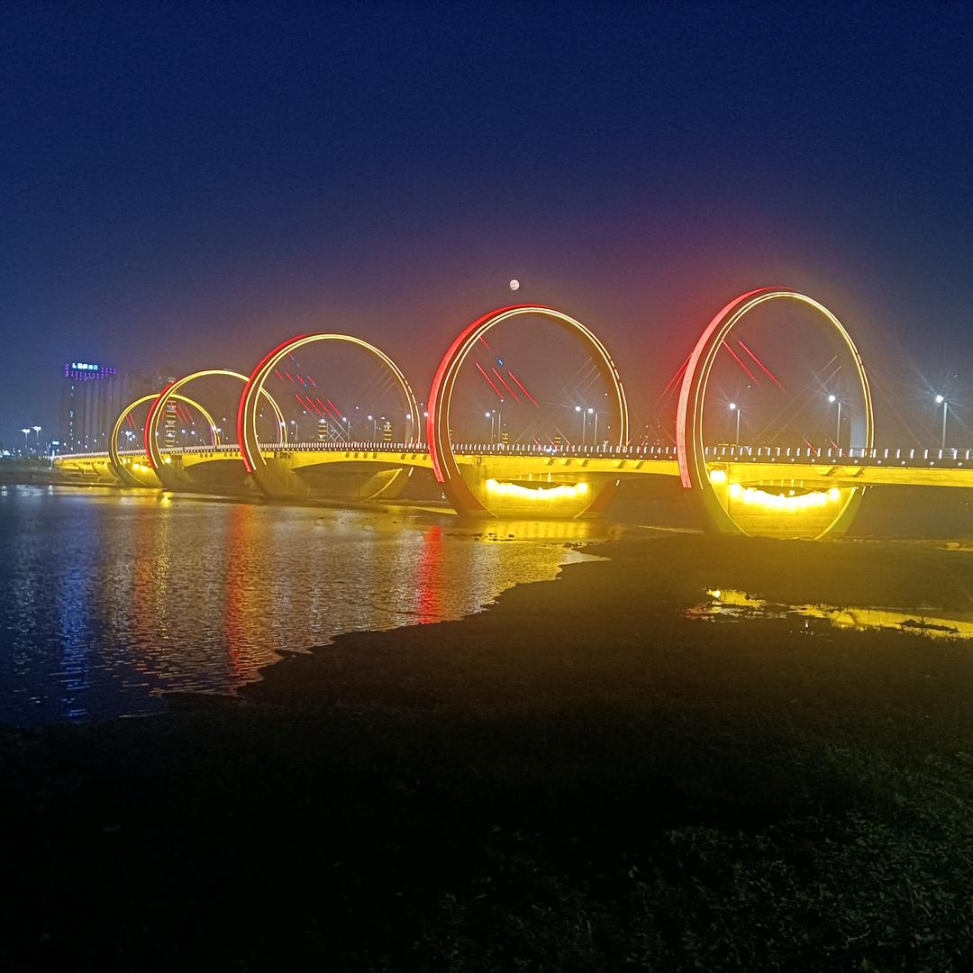 北溟有鱼