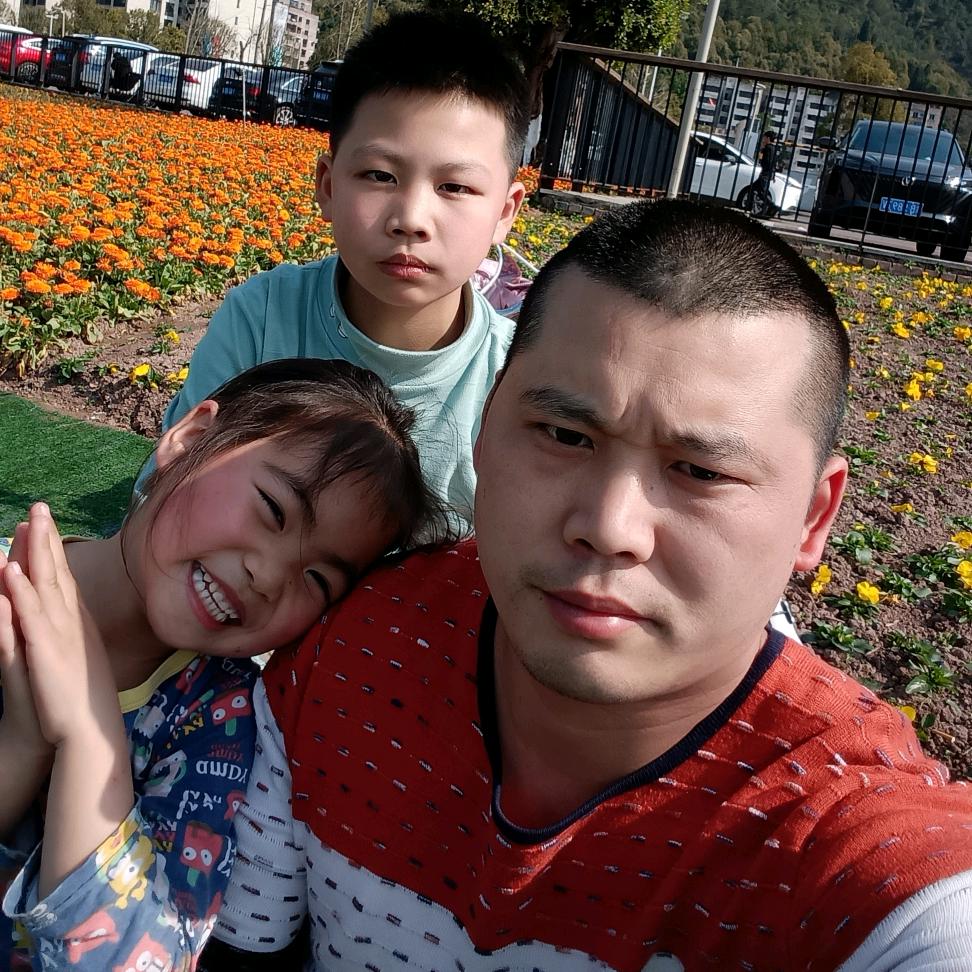 开州张哥