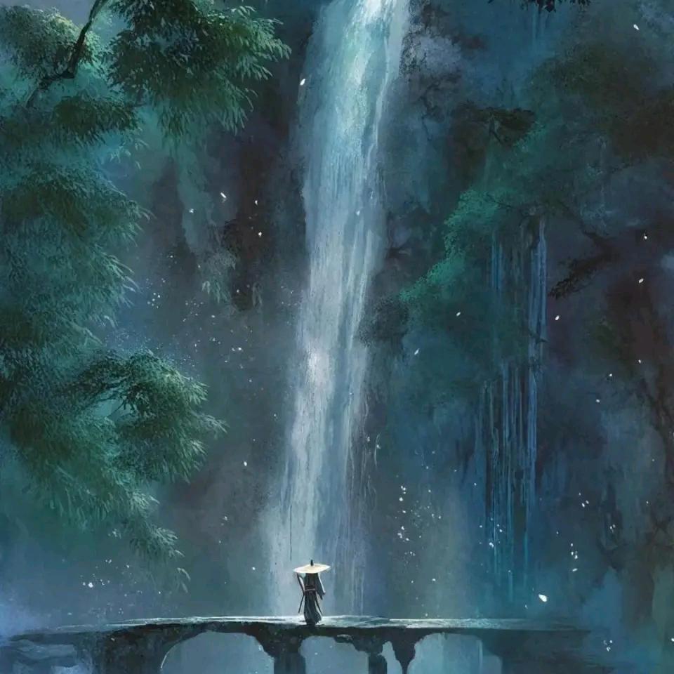 扶摇直上九千里