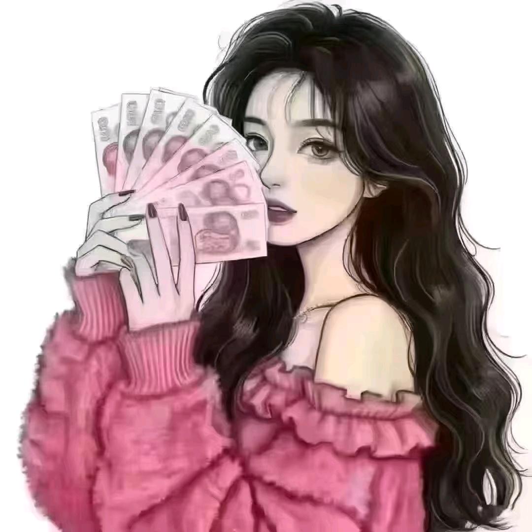 爱喝奶茶的我