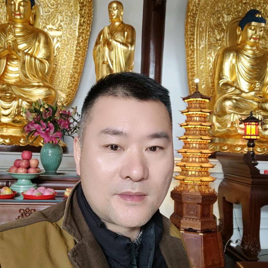 佛系发型师