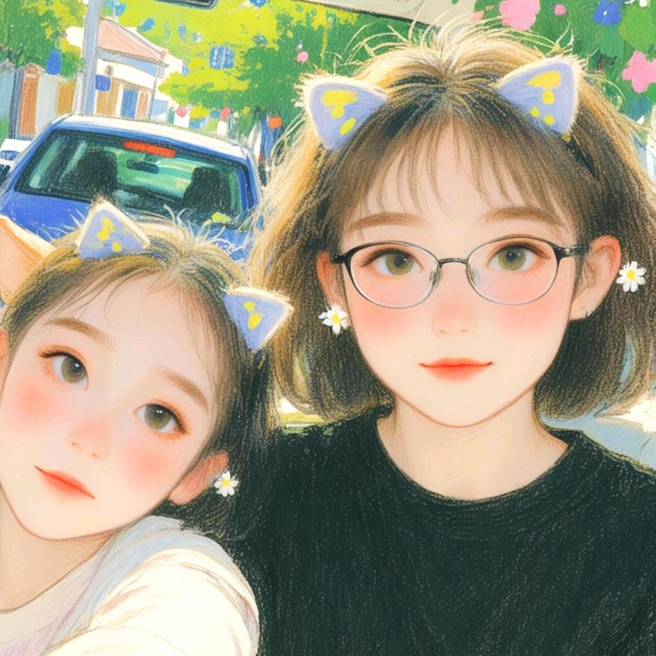 妍妈摆摊要变瘦