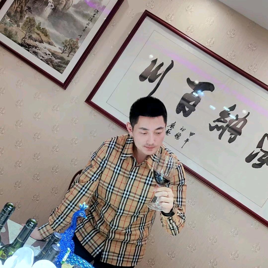 四爷（ 楊先生 ）